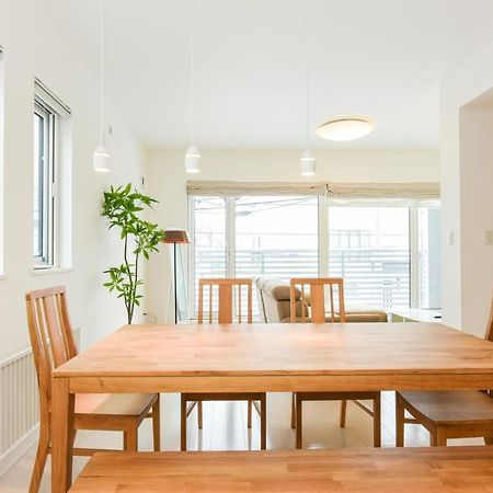 Private House S12 - Vacation Stay 87118 Sapporo Exterior photo