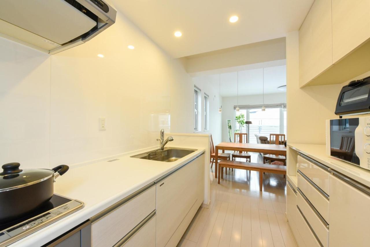 Private House S12 - Vacation Stay 87118 Sapporo Exterior photo