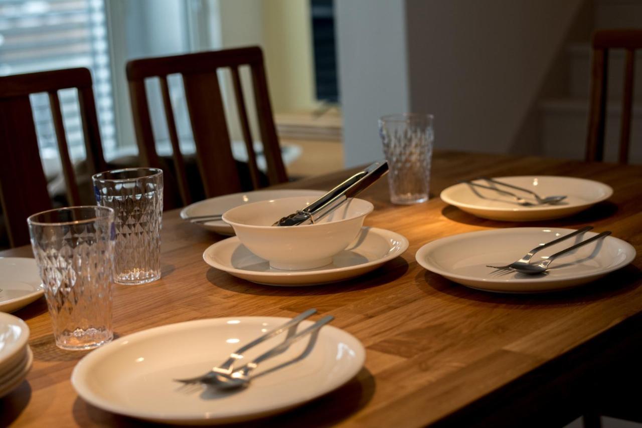 Private House S12 - Vacation Stay 87118 Sapporo Exterior photo