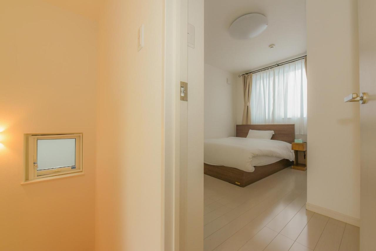 Private House S12 - Vacation Stay 87118 Sapporo Exterior photo