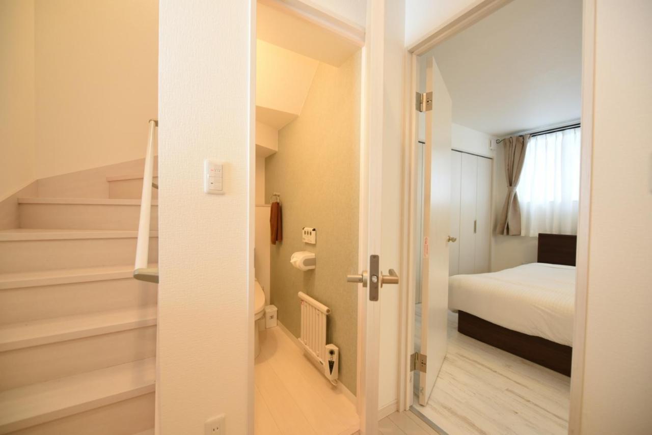 Private House S12 - Vacation Stay 87118 Sapporo Exterior photo