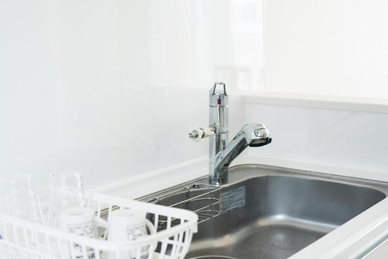Private House S12 - Vacation Stay 87118 Sapporo Exterior photo