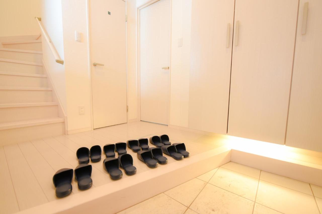 Private House S12 - Vacation Stay 87118 Sapporo Exterior photo