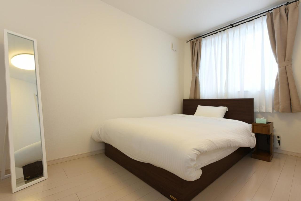 Private House S12 - Vacation Stay 87118 Sapporo Exterior photo