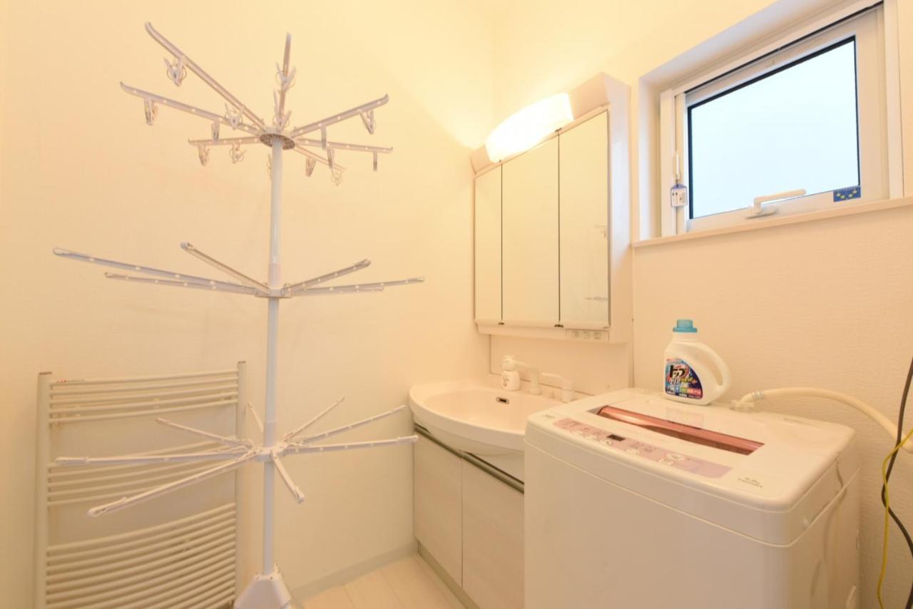 Private House S12 - Vacation Stay 87118 Sapporo Exterior photo