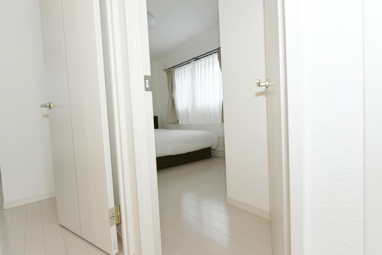 Private House S12 - Vacation Stay 87118 Sapporo Exterior photo