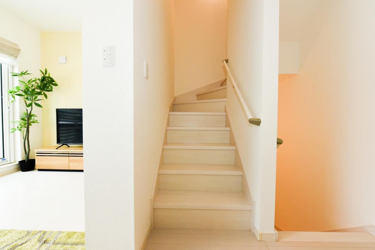 Private House S12 - Vacation Stay 87118 Sapporo Exterior photo