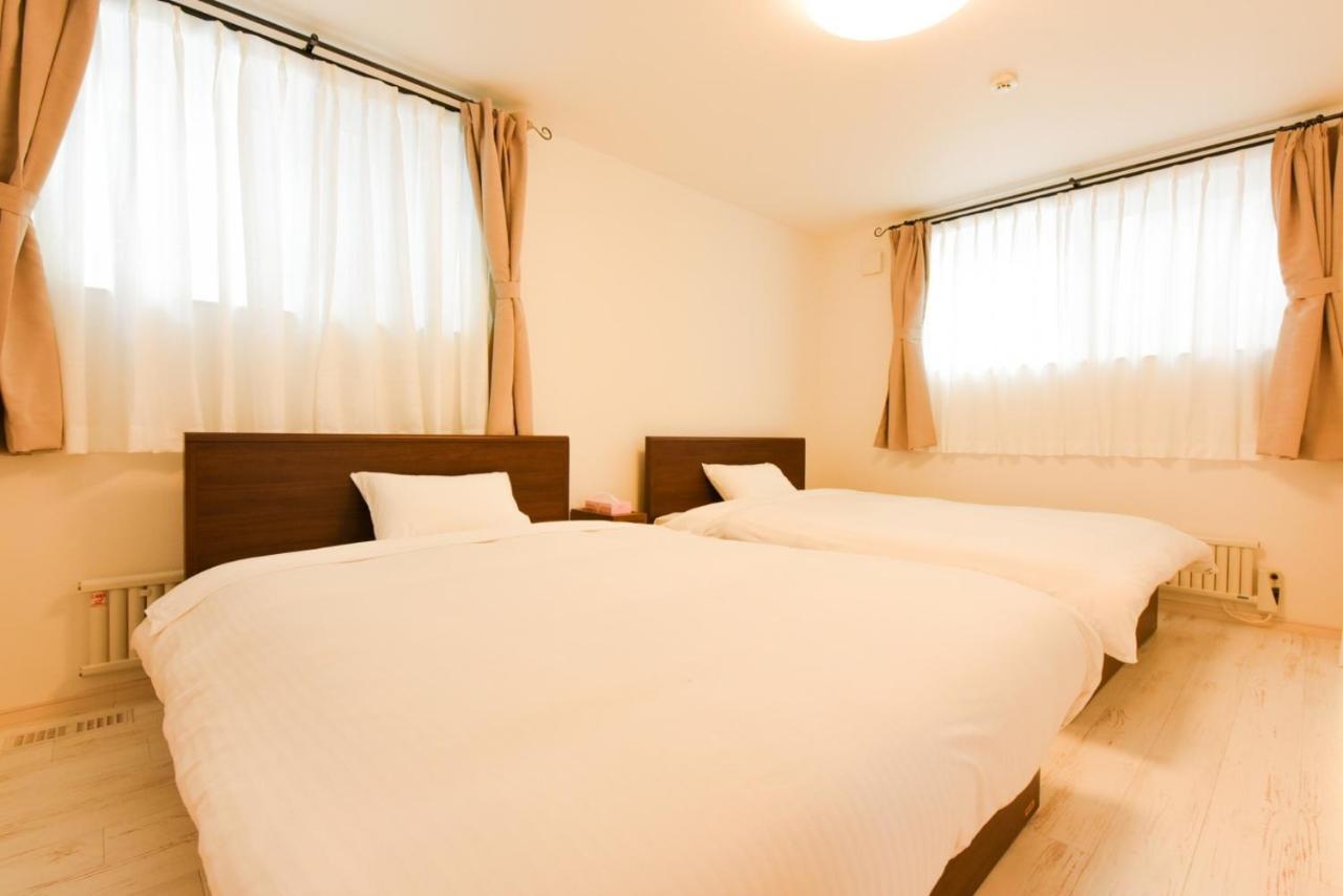 Private House S12 - Vacation Stay 87118 Sapporo Exterior photo