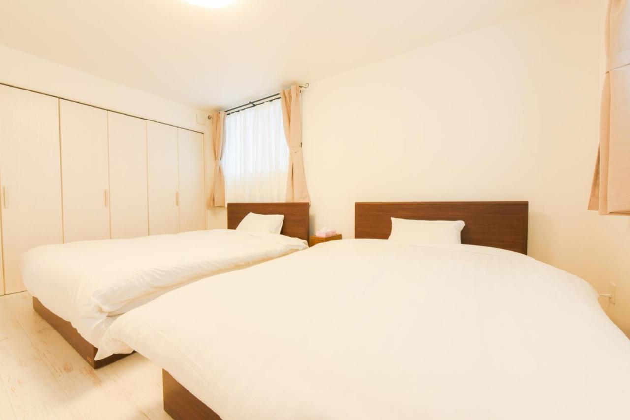Private House S12 - Vacation Stay 87118 Sapporo Exterior photo