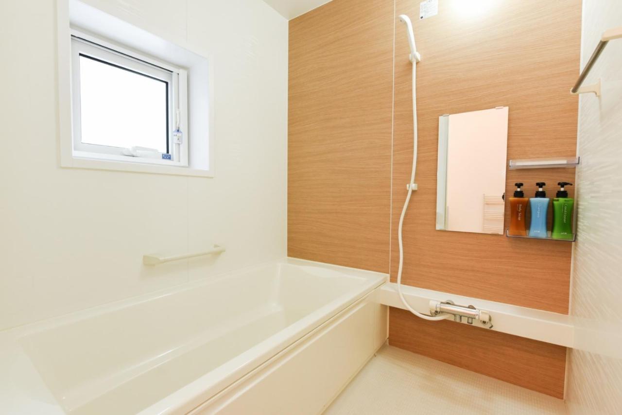 Private House S12 - Vacation Stay 87118 Sapporo Exterior photo